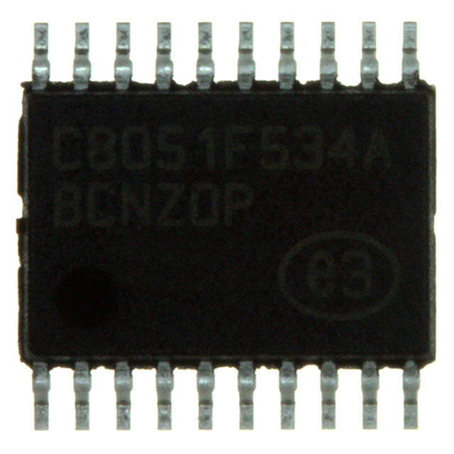 C8051F534A-IT