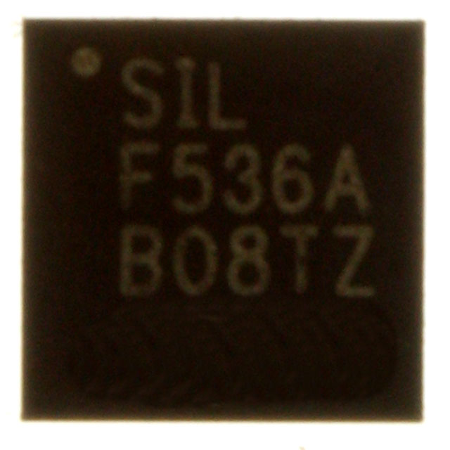 C8051F536A-IT