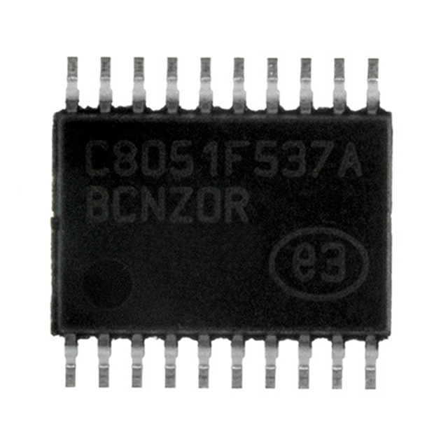 C8051F537A-IT