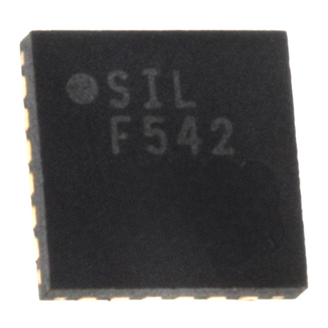 C8051F542-IM