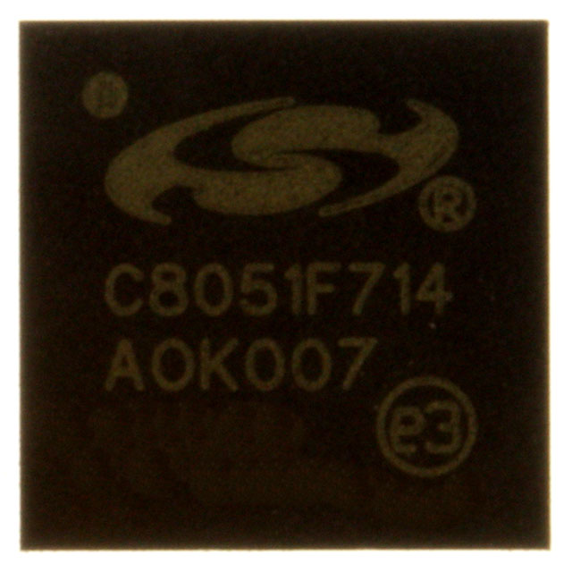 C8051F714-GM