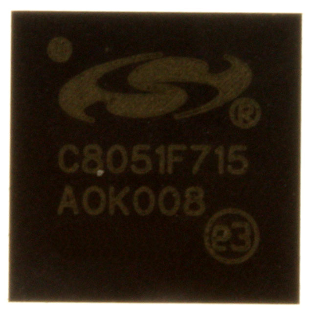 C8051F715-GM