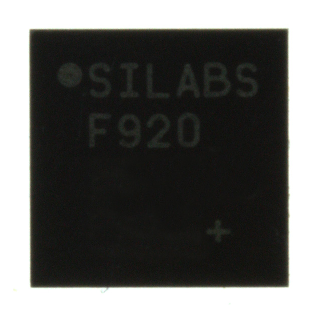 C8051F920-GM