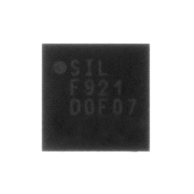 C8051F921-GM