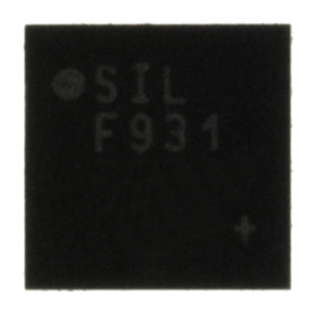 C8051F931-GM