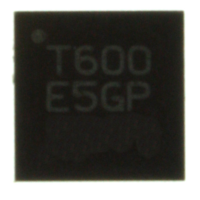 C8051T600-GM