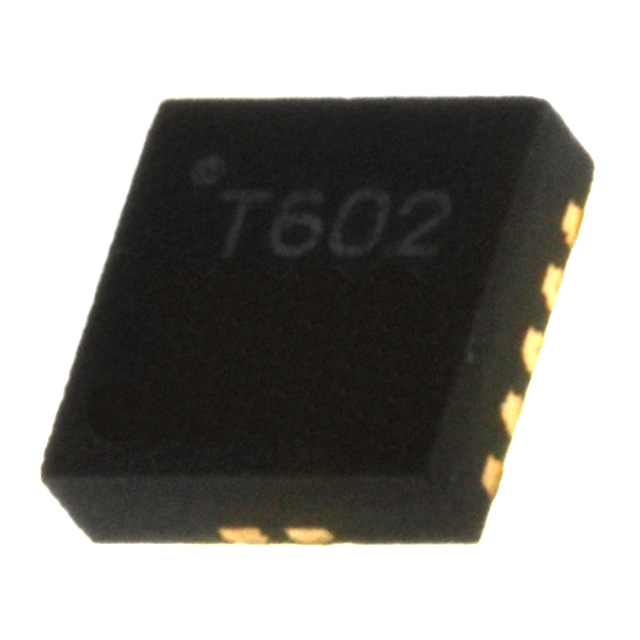 C8051T602-GM