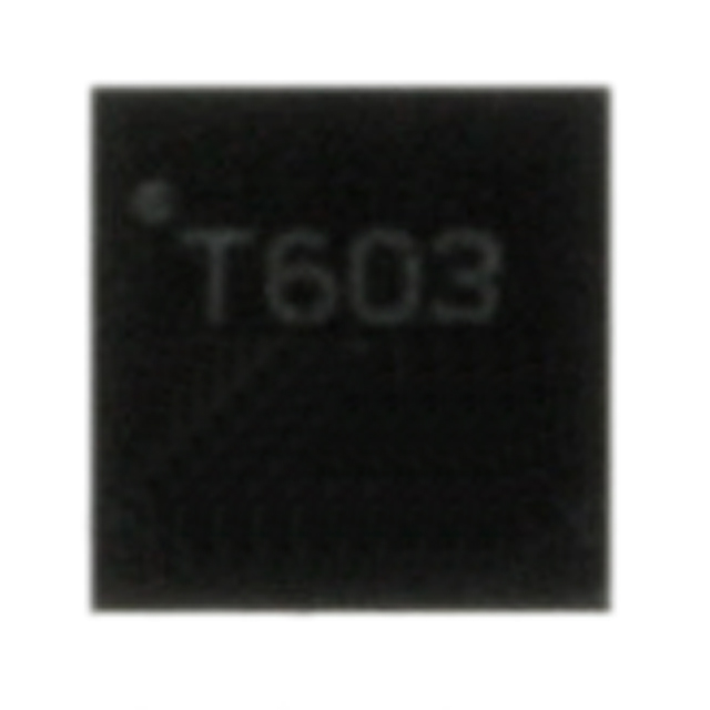 C8051T603-GM