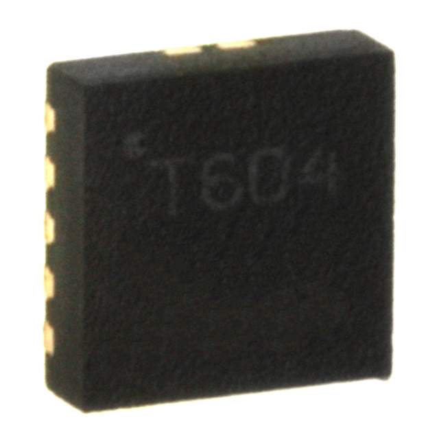 C8051T604-GM