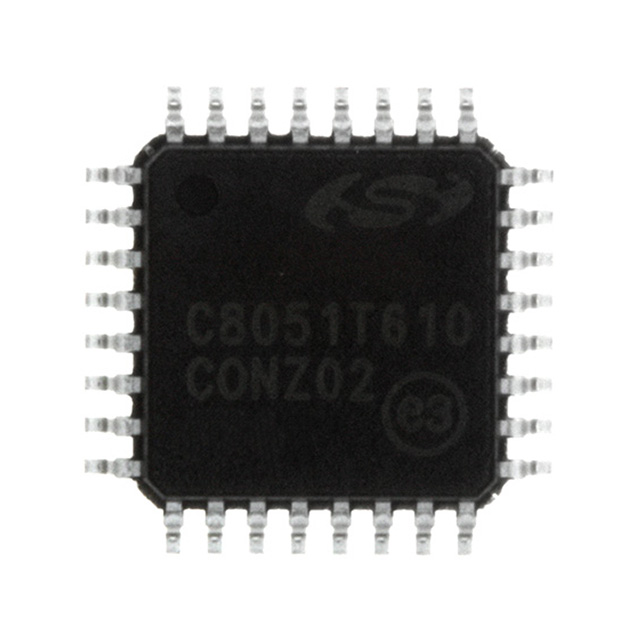 C8051T610-GQ