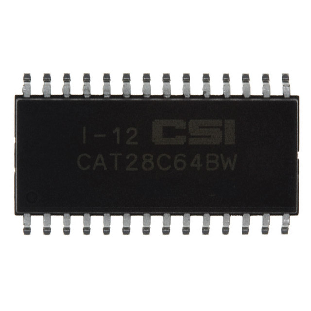 CAT28C64BWI-12T CAT28C64BWI-12T