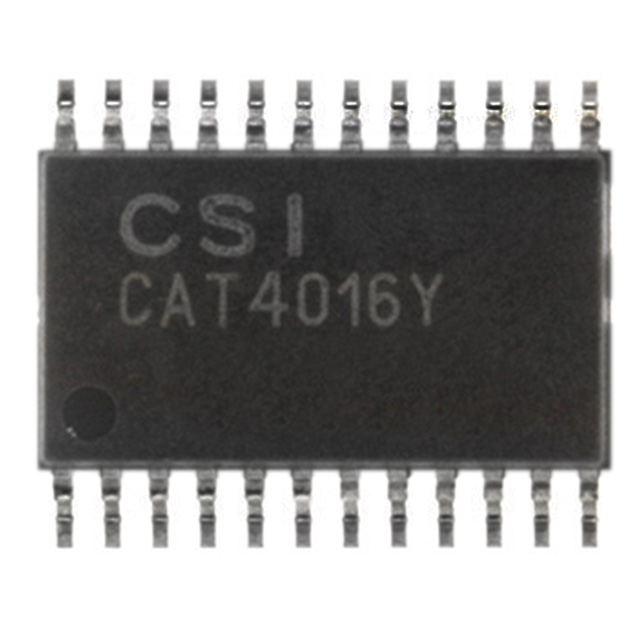 CAT4016Y-T2