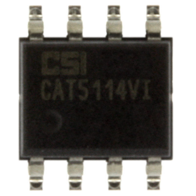 CAT5114VI-10-T3