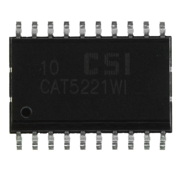 CAT5221WI-10-T1