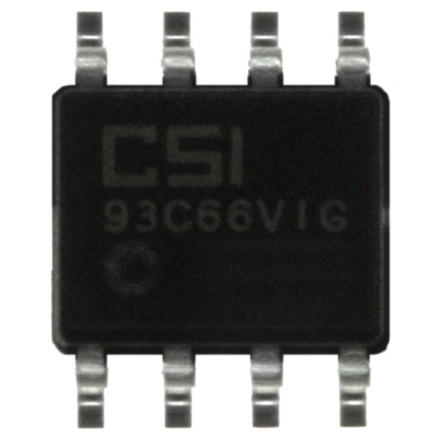 CAT93C66VI-GT3