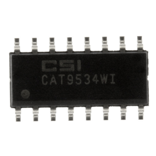 CAT9534WI-GT2