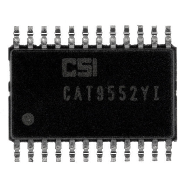 CAT9552YI-T2 CAT9552YI-T2