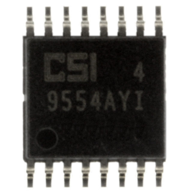 CAT9554AYI-GT2