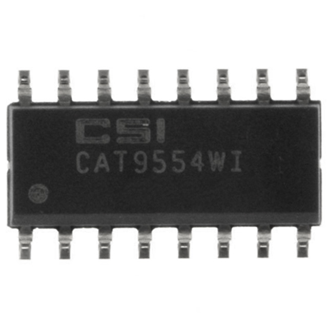 CAT9554WI-GT2