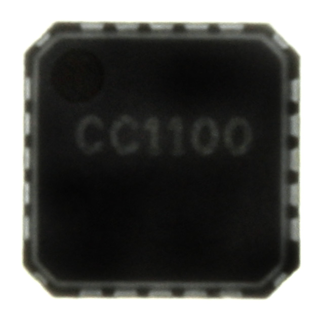 CC1100RTKR