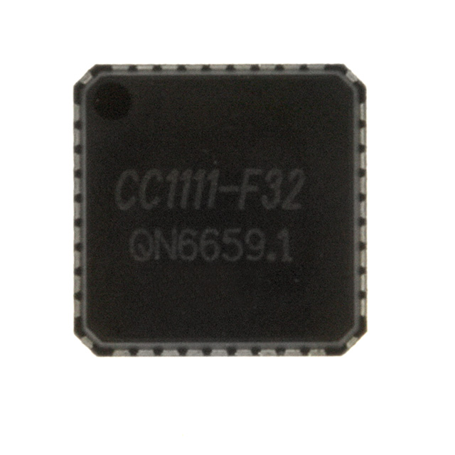 CC1111F32RSPR