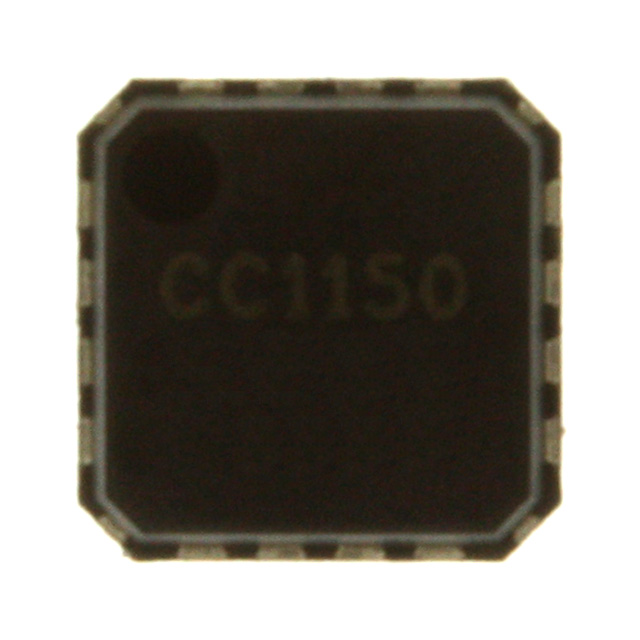 CC1150RSTR