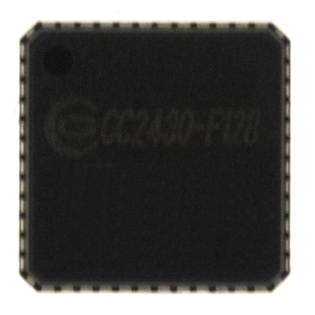 CC2430ZF128RTC