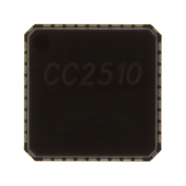 CC2510F32RSP