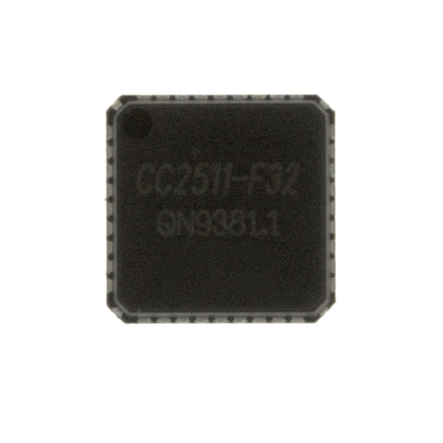 CC2511F32RSPR