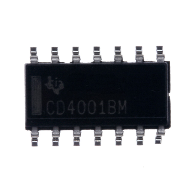 CD4001BMT CD4001BMT