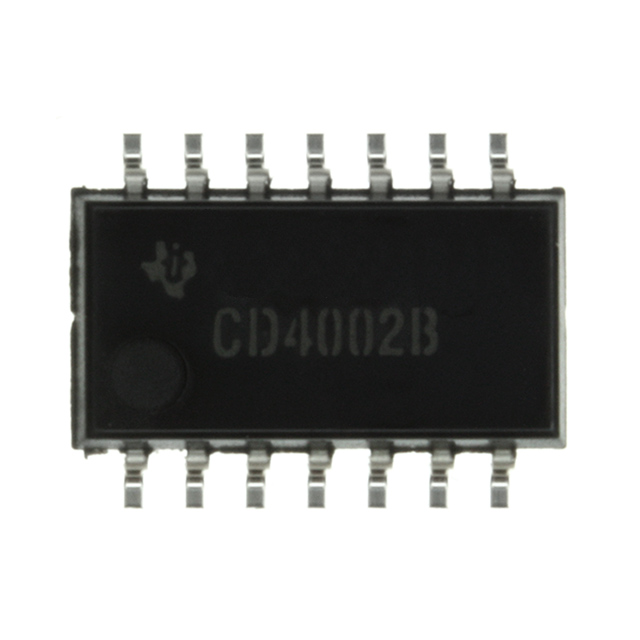 CD4002BNSR CD4002BNSR