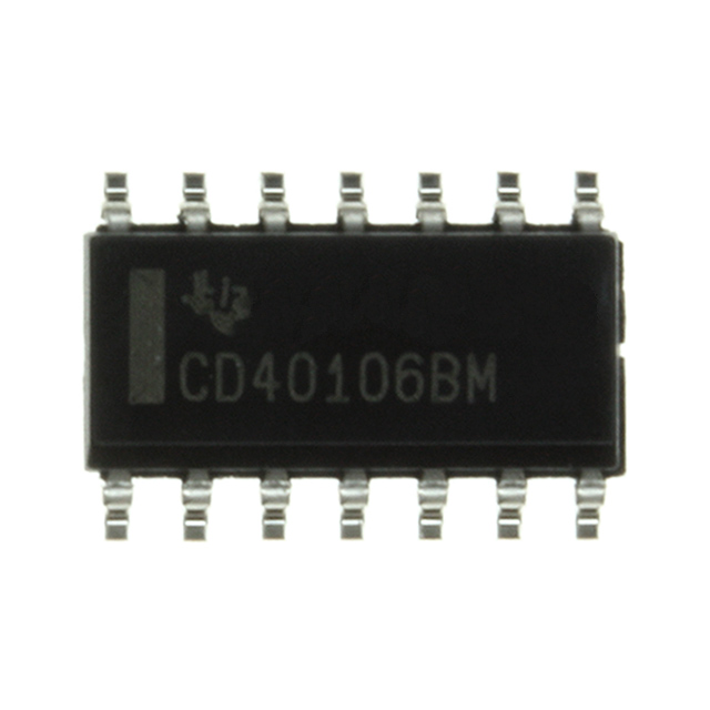 CD40106BM96 CD40106BM96