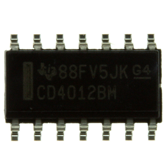 CD4012BM96