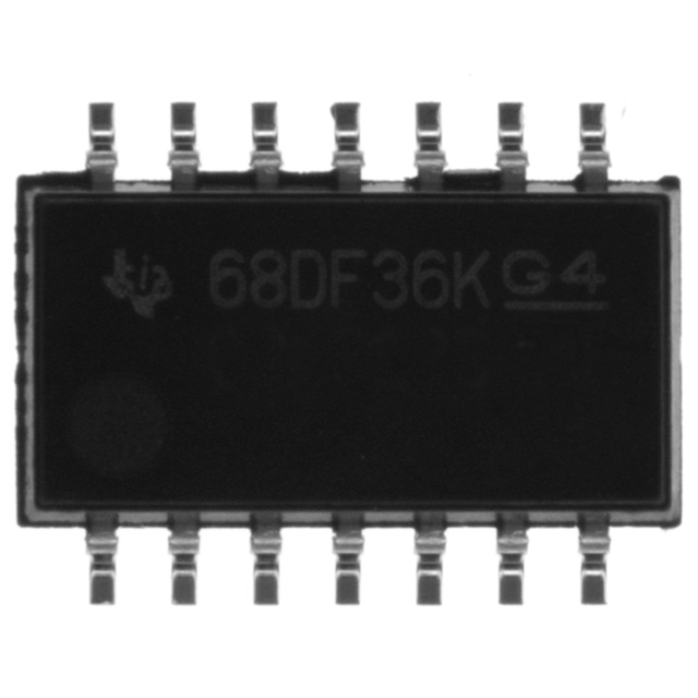 CD4012BNSR CD4012BNSR
