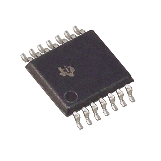 CD4016BPWRE4 CD4016BPWRE4