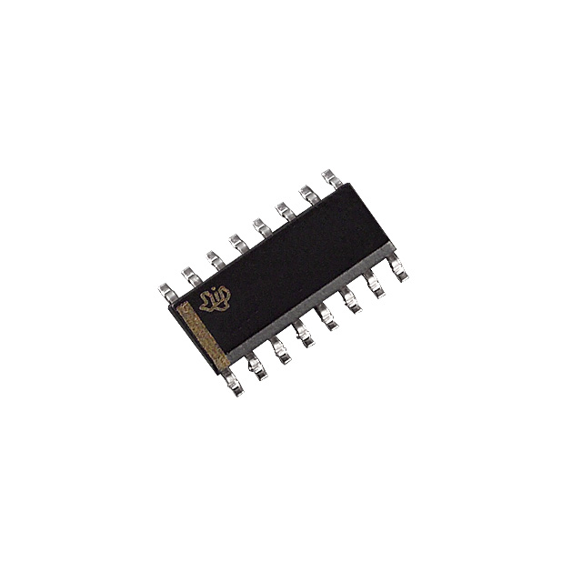 CD40174BM96 CD40174BM96