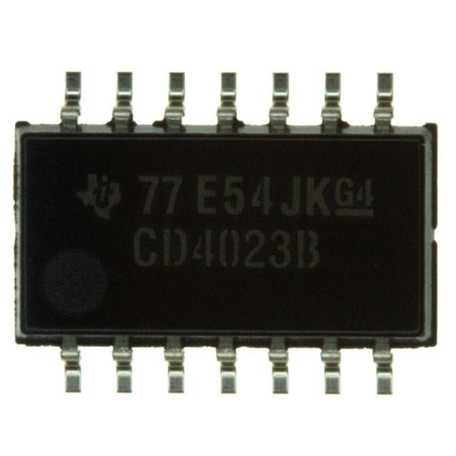 CD4023BNSR CD4023BNSR