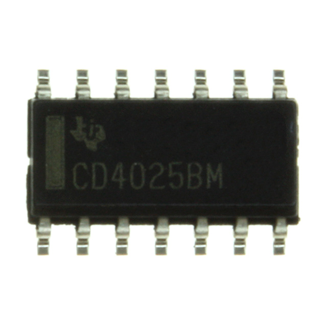 CD4025BM96 CD4025BM96