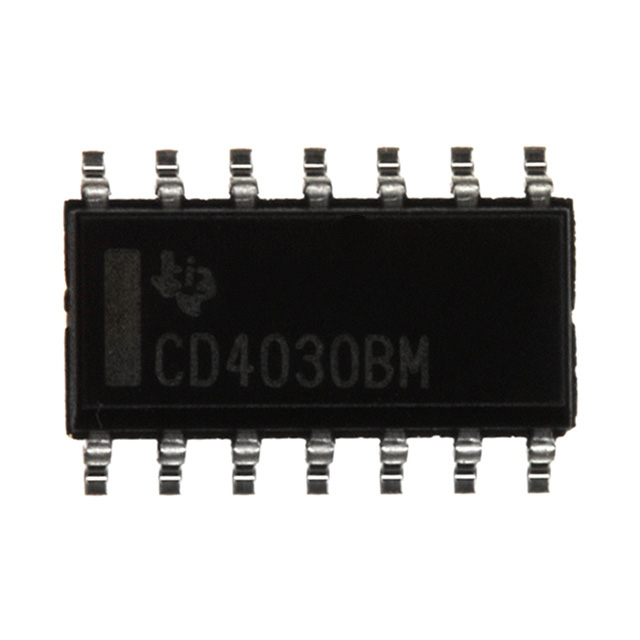 CD4030BM CD4030BM