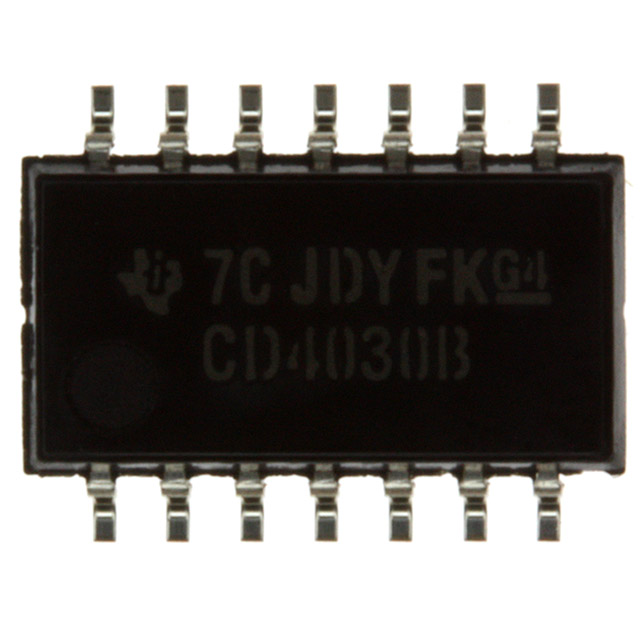 CD4030BNSR CD4030BNSR
