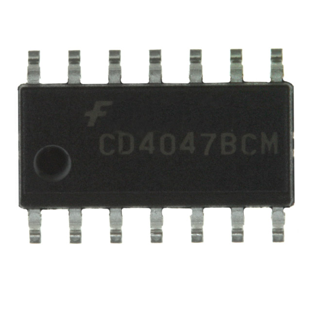 CD4047BCMX CD4047BCMX
