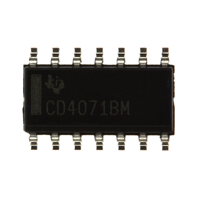 CD4071BM CD4071BM