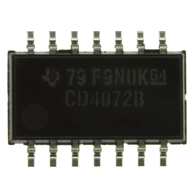CD4072BNSR