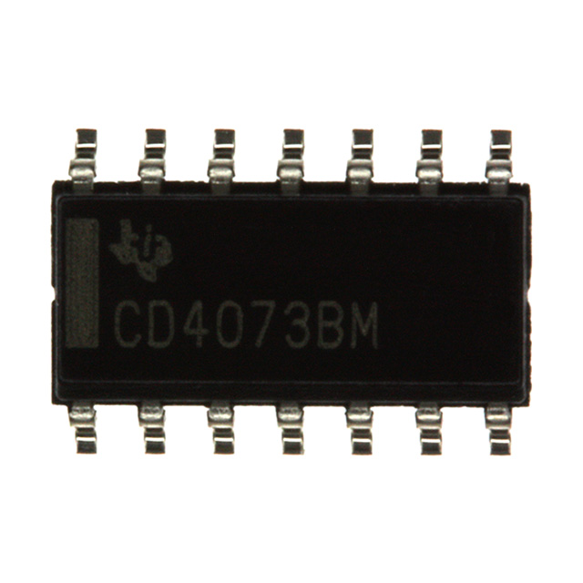 CD4073BM