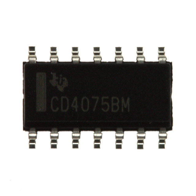 CD4075BM