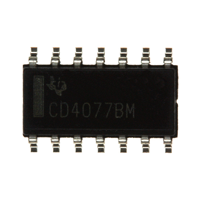 CD4077BM CD4077BM