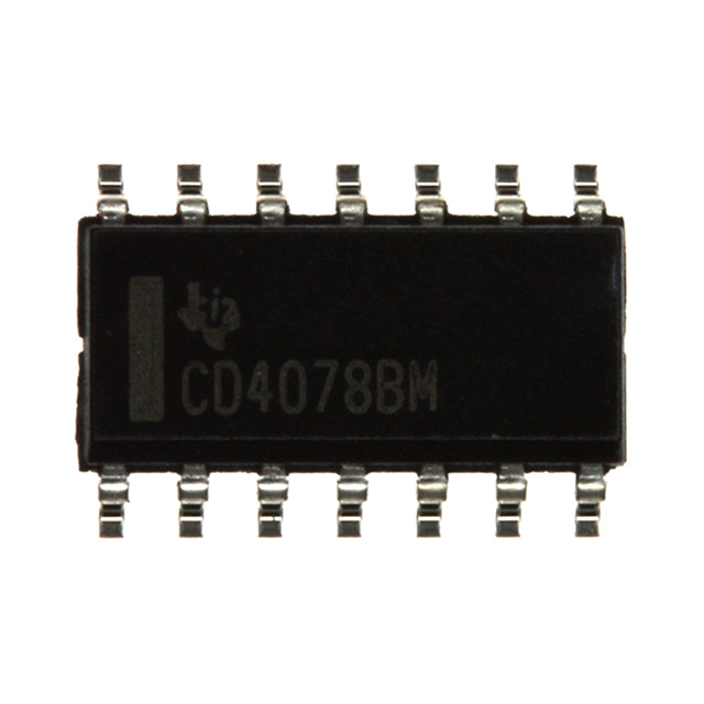 CD4078BM CD4078BM