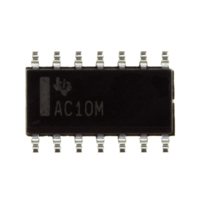 CD74AC10M96 CD74AC10M96