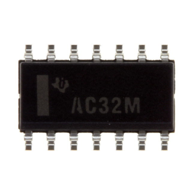 CD74AC32M96 CD74AC32M96