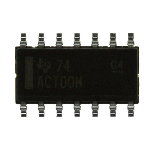 CD74ACT00M